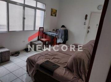Apartamento · 84m² · 3 Quartos · 1 Vaga · Apartamento em Rua Liberdade - Aparecida - Santos/SP