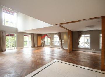 Apartamento · 347m² · 4 Quartos · 5 Vagas · Apartamento em Rua Minas Gerais - Higienópolis - São Paulo/SP