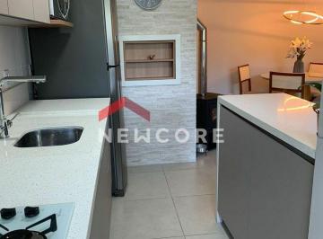 Apartamento · 58m² · 2 Quartos · 1 Vaga · Apartamento em Avenida João Pessoa - Centro Histórico - Porto Alegre/RS