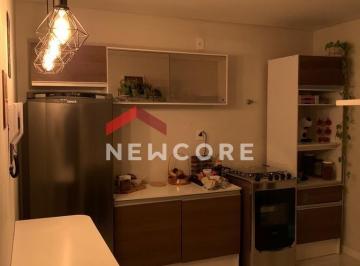 Apartamento · 56m² · 2 Quartos · 1 Vaga · Apartamento em Rua Tomotsu Tani - Meu Cantinho - Suzano/SP