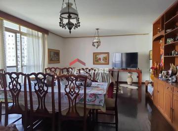 Apartamento · 250m² · 3 Quartos · 2 Vagas · Apartamento em Rua Coronel Agenor de Camargo - Centro - Santo André/SP