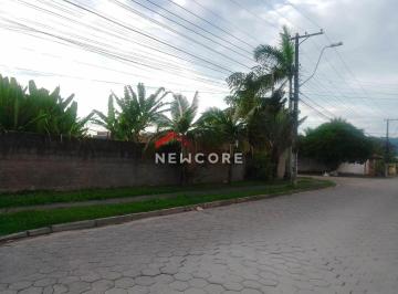 Terreno · 519m² · Lote em  Rua Izaira Agostinho da Silva - Pontal de Santa Marina - Caraguatatuba/SP