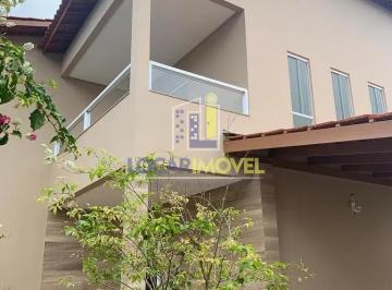 fachada1680709616268.jpg · Casa Alto Padrão recém construída com 247 m² de área útil próximo de Faculdades no Bairro Candeias e