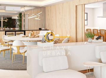 e1480551cd9ab258864ebea581abe06c19f6f2f5 · Apartamento com 4 dormitórios à venda, 294 m² por R$ 3.190.000,00 - Vila Rica - Santos/SP
