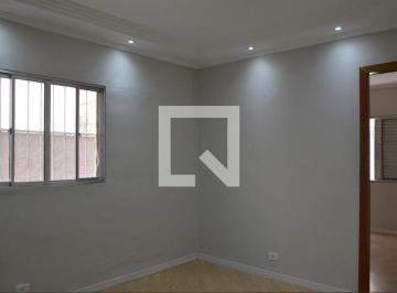 Apartamento · 45m² · 1 Quarto · 1 Vaga · Apartamento à Venda - Taboão, 1 Quarto,  45 m² - São Bernardo do Campo