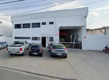 Comercial · 1000m² · GALPAO PARA VENDA EM INDAIATUBA.