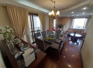 Apartamento · 144m² · 3 Quartos · 3 Vagas · Apartamento no Vivenda Alto da Boa Vista 3 dormitórios e 3 vagas - Santana