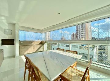 e04949e9e639b77e282097da920fd1961f065a60 · Apartamento no Guarujá, Enseada, 3 Quartos, Sendo Suítes e Varanda Gourmet com Vista Mar - Mercuri I