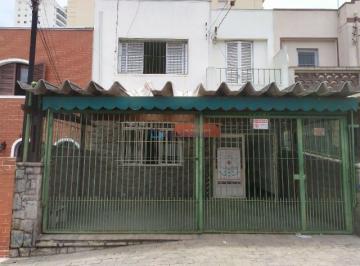 Casa · 210m² · 5 Quartos · 2 Vagas · Sobrado Ipiranga - 210m² - 5 Dormitórios