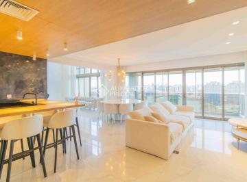 Apartamento · 233m² · 4 Quartos · 4 Vagas · JARDIM EUROPA - VITRA 4 SUITES, 4 VAGAS, ANDAR ALTO
