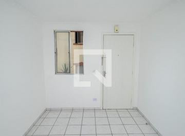 Apartamento · 50m² · 2 Quartos · 1 Vaga · Apartamento para Aluguel - Baeta Neves, 2 Quartos, 50 m² - São Bernardo do Campo