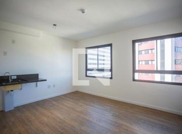 Apartamento · 25m² · 1 Quarto · Apartamento para Aluguel - Saúde, 1 Quarto,  25 m² - São Paulo