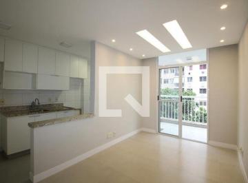 Apartamento · 52m² · 2 Quartos · 1 Vaga · Apartamento para Aluguel - Freguesia , 2 Quartos, 52 m² - Rio de Janeiro