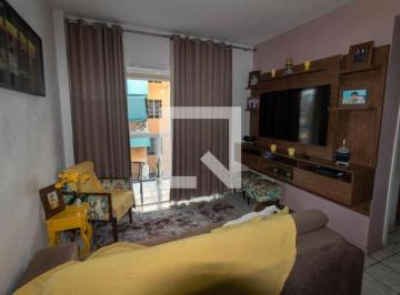 Apartamento · 67m² · 2 Quartos · 2 Vagas · Apartamento para Aluguel - Santa Cruz da Serra, 2 Quartos, 67 m² - Duque de Caxias
