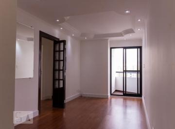 Apartamento · 62m² · 3 Quartos · 1 Vaga · Apartamento para Aluguel - Tatuapé, 3 Quartos, 62 m² - São Paulo