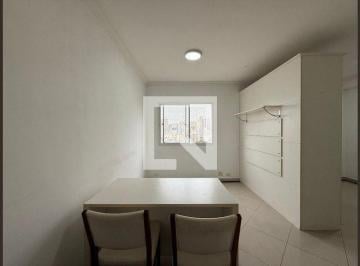 Apartamento · 27m² · 1 Quarto · 1 Vaga · Apartamento para Aluguel - Campos Elíseos, 1 Quarto,  27 m² - São Paulo