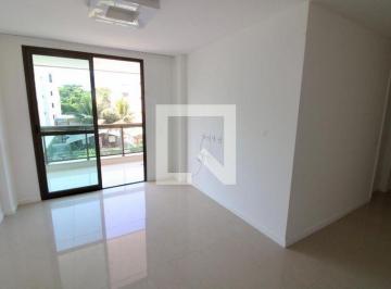 Apartamento · 80m² · 2 Quartos · 2 Vagas · Apartamento para Aluguel - Recreio, 2 Quartos,  80 m² - Rio de Janeiro