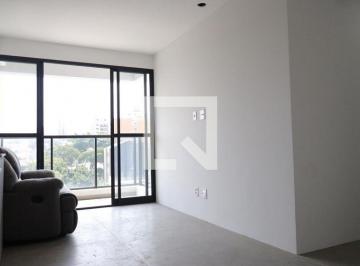 Apartamento · 57m² · 2 Quartos · 1 Vaga · Apartamento para Aluguel - Chácara Inglesa, 2 Quartos,  57 m² - São Paulo