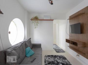 Apartamento · 40m² · 1 Quarto · Apartamento para Aluguel - Consolação, 1 Quarto, 40 m² - São Paulo