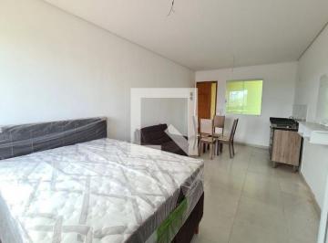 Apartamento · 30m² · 1 Quarto · Apartamento para Aluguel - Parque São Lucas, 1 Quarto, 30 m² - São Paulo
