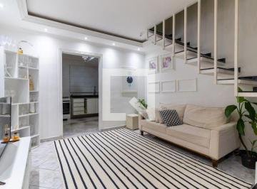 Casa · 100m² · 3 Quartos · 1 Vaga · Casa para Aluguel - Vila Curuca, 3 Quartos, 100 m² - São Paulo