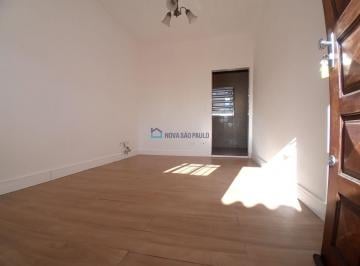 Casa · 80m² · 2 Quartos · 2 Vagas · casa terrea próximo ao metrô Jabaquara