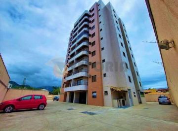 Apartamento de 2 quartos, Caraguatatuba · Apartamento  2 dorm. à venda, 77 m²  R$ 510.000,00 - Prainha - Caraguatatuba/SP