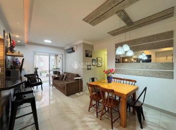 10 · Apartamento 3 Quartos com suíte, Sacada e Churrasqueira, 1 Vaga Coberta e Escritura