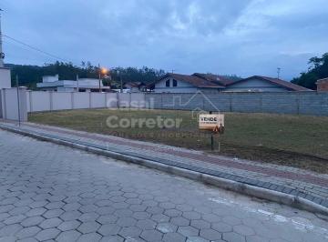 Terreno · 368m² · TERRENO DE 368,47m² EM LOTEAMENTO NA GUABIRUBA