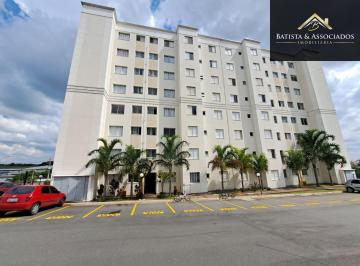 Apartamento · 47m² · 2 Quartos · 1 Vaga · Apartamento Térreo em Parque das Cachoeiras, Campinas/SP