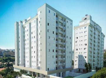 Apartamento · 63m² · 2 Quartos · 1 Vaga · Apartamento 2 dormitórios - Santa Catarina - Criciúma