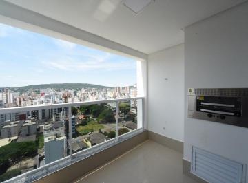 Apartamento · 153m² · 3 Quartos · 2 Vagas · Apartamento com 03 suítes- Michel - Criciúma