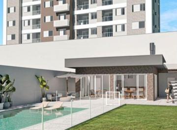 Apartamento · 85m² · 3 Quartos · 1 Vaga · Apartamento 2 e 3 dormitórios - Centro - Criciúma
