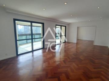 Foto 01 · APARTAMENTO PARA LOCAÇÃO NO VILLAGGIO PANAMBY