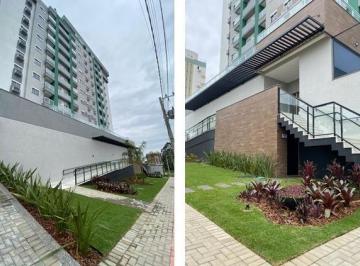 Apartamento · 73m² · 3 Quartos · 1 Vaga · Apartamento - 3 dormitórios - Próspera - Criciúma