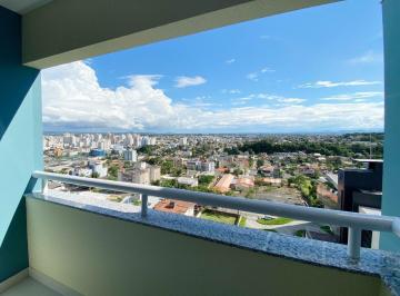 Apartamento · 64m² · 2 Quartos · 1 Vaga · Apartamento 02 dormitórios - Centro - Criciúma