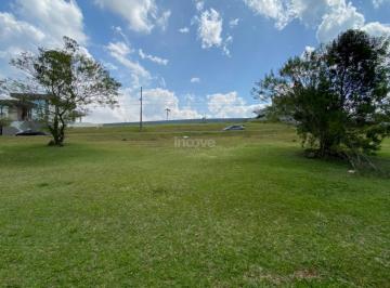 Terreno · 592m² · Condomínio fechado - Primeira Linha - Criciúma