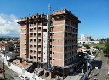 Apartamento · 64m² · 3 Quartos · 1 Vaga · Apartamento 3 dormitórios - Próspera - Criciúma