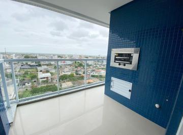 Apartamento · 110m² · 3 Quartos · 1 Vaga · Apartamento 3 dormitórios - Cristo Rei - Içara