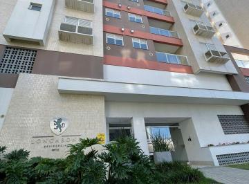 Apartamento · 89m² · 3 Quartos · 1 Vaga · Apartamento 03 quartos - Comerciário - Criciúma