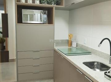 Apartamento · 75m² · 3 Quartos · 1 Vaga · Apartamento 3 dormitórios - São Luiz - Criciúma