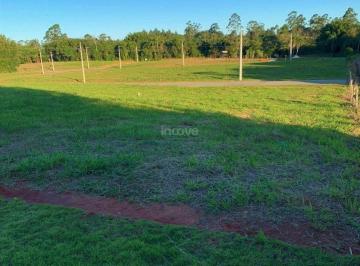 Terreno · 360m² · Loteamento Nova Verona - Segunda Linha - Içara