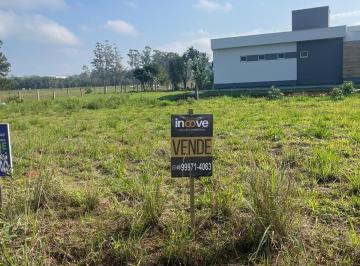 Terreno · 364m² · Loteamento São Domingos - Criciúma