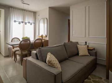 Apartamento · 68m² · 4 Quartos · 2 Vagas · Residencial Via Venezia - Criciúma