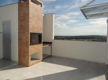 Apartamento · 80m² · 2 Quartos · 2 Vagas · Cobertura 02 dormitórios - Ana Maria - Criciúma