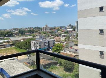 Apartamento · 93m² · 3 Quartos · 1 Vaga · Apartamento 03 dormitórios - Centro - Içara