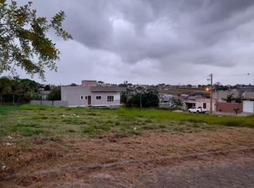 Terreno · 366m² · Terreno Aurora Içara
