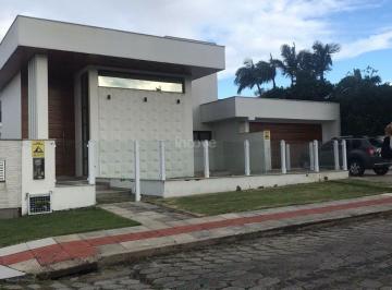 Casa · 460m² · 3 Quartos · 2 Vagas · Casa 3 dormitórios - São Luiz - Criciúma