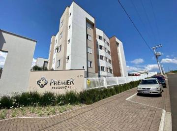 Apartamento · 69m² · 3 Quartos · 1 Vaga · Apartamentos 3 quartos - Cristo Rei - Içara