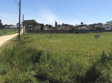 Terreno · 415m² · Terreno Vila Nova, Içara